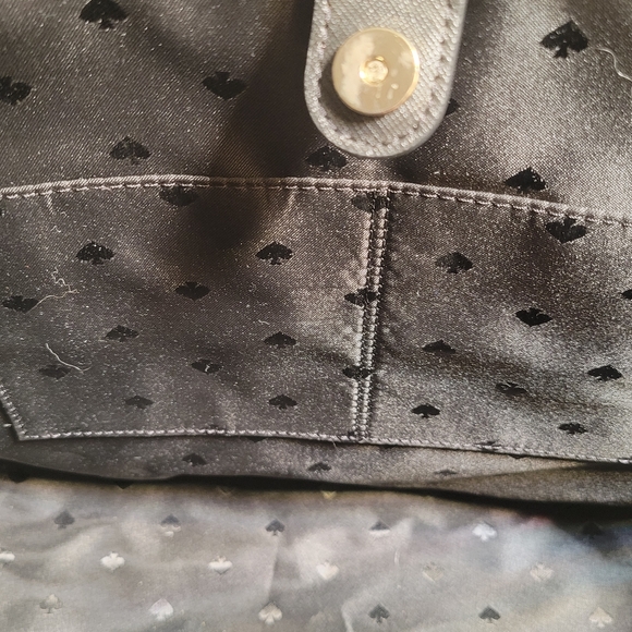 Kate Spade Newbury Lane Briar Tote - Picture 4 of 8
